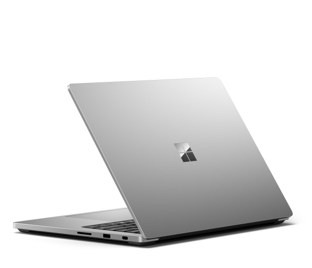 Microsoft Surface Laptop Ultra RTX Spark N1X-650/24GB/1TB/W11P Platin - 1607638 - zdjęcie 11